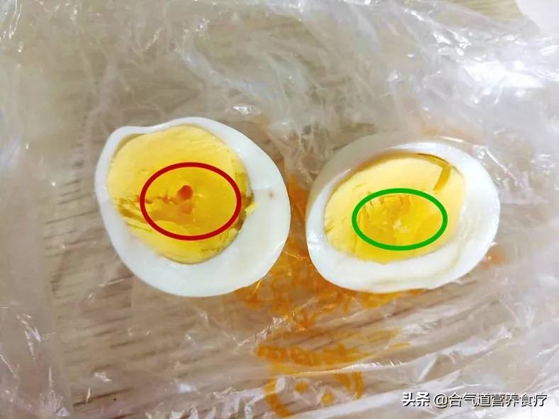 一个鸡蛋让十三朝古都腹痛呕吐6个月