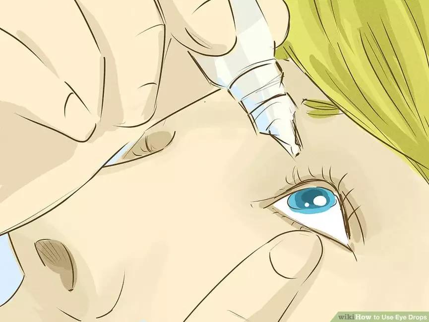 成人眼药水儿童能使用吗,儿童眼药水的正确使用方法