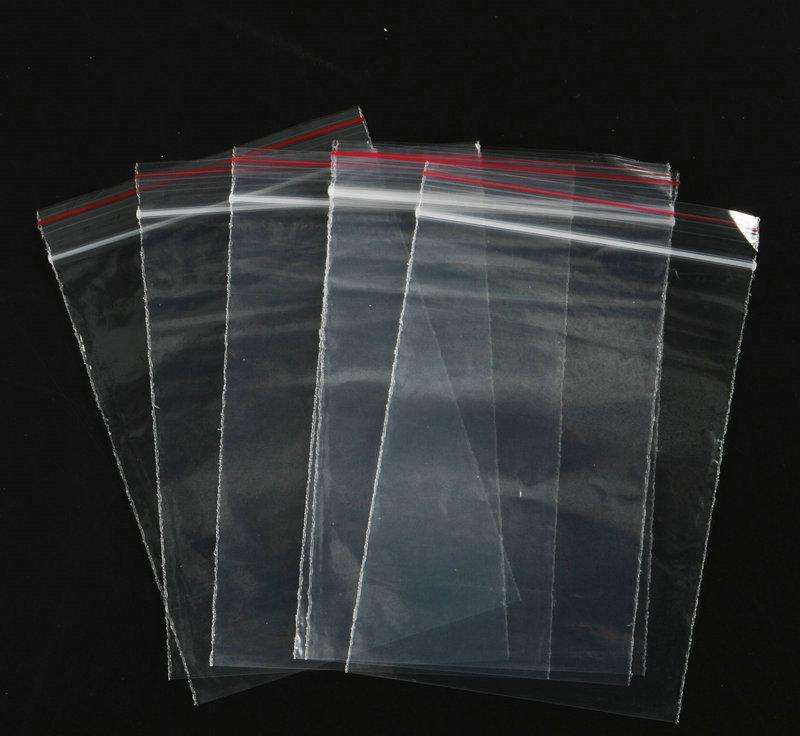 塑料袋的种类有哪些,塑料袋最好的种类