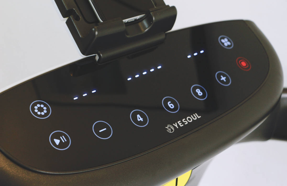 野小兽跑步机p30使用教程,野小兽跑步机p30值得买吗