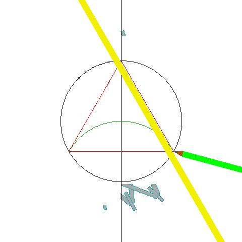趣味数学三角形数角的方法,数学多边形及其内角和