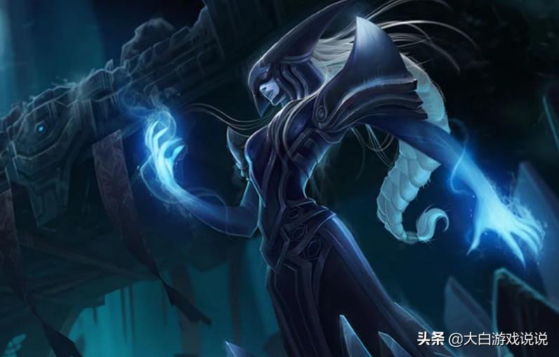 lol为啥高端局劫这个英雄很难打,lol劫打不过谁