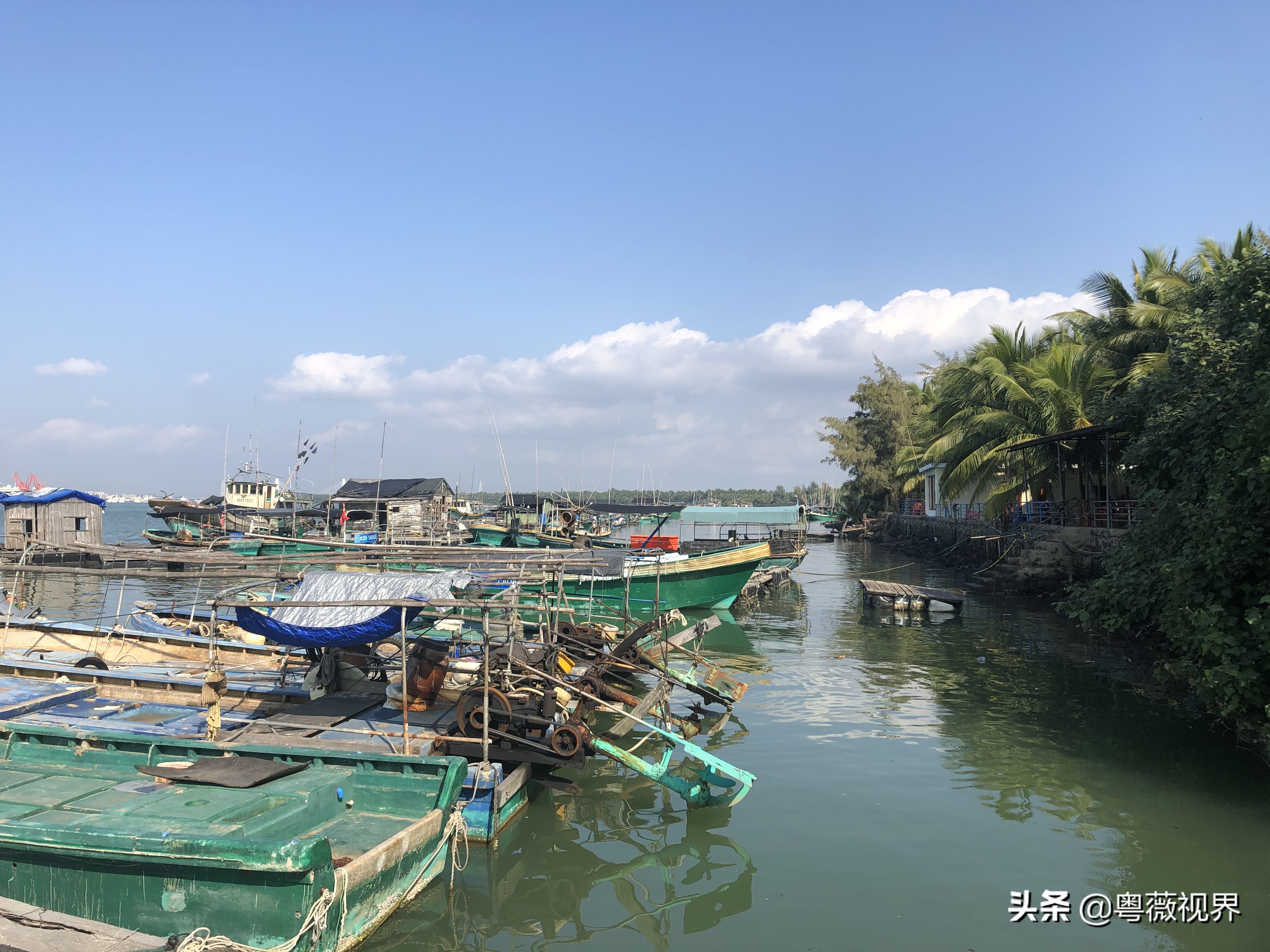 海南岛文昌自驾游攻略,海南文昌椰林湾自驾游攻略