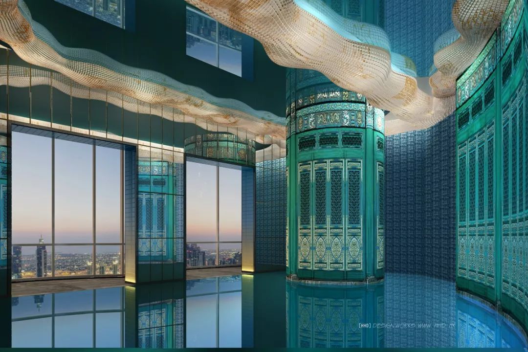 潮州民国风酒店,潮州设计酒店