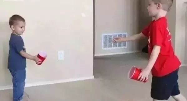 50个在家超好玩的亲子运动小游戏,亲子运动小游戏3到6岁