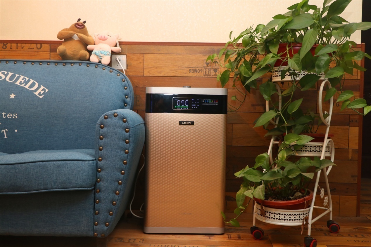 莱克的k9空气净化器好么,莱克魔净k9除雾霾效果好吗