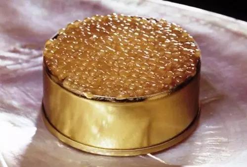 吃过最贵的海鲜是什么,吃过最奢侈的菜