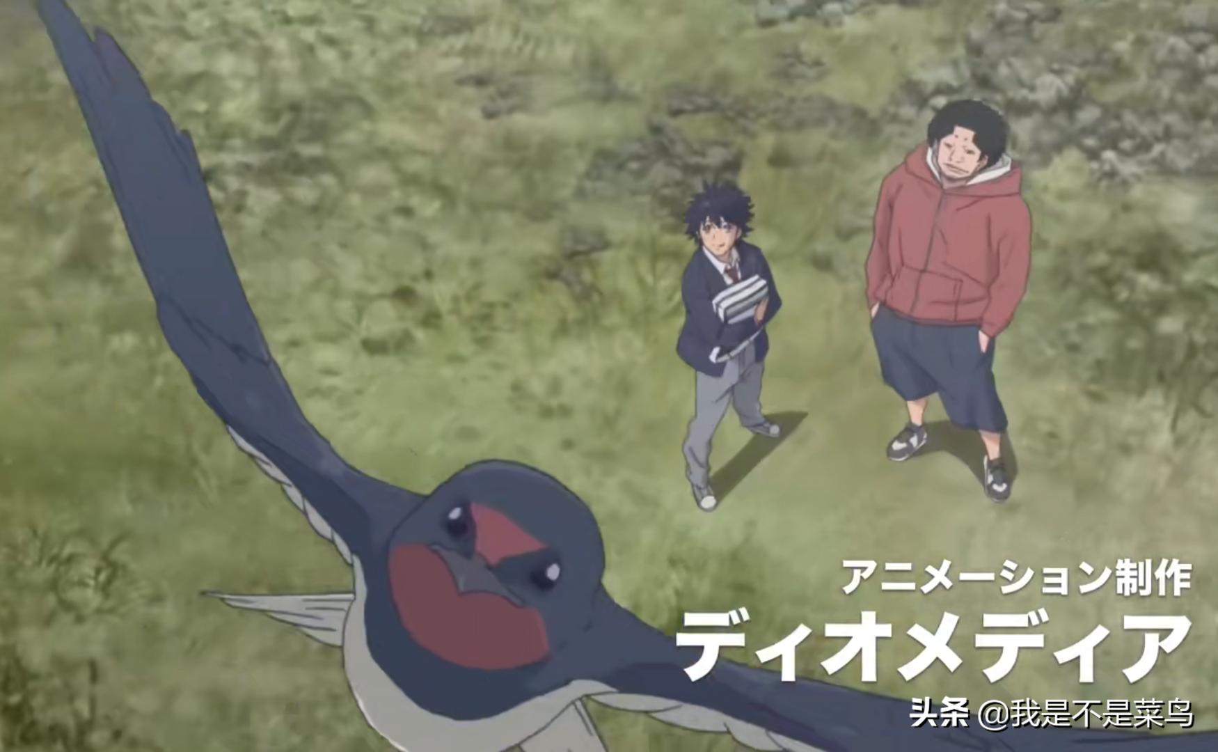 灌篮高手新的动画电影,和灌篮高手一个时期的篮球动漫