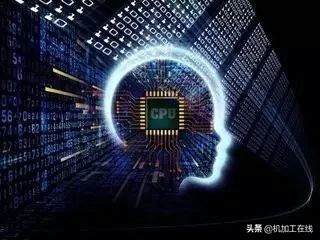 机器人工作原理是什么,人工机器原理