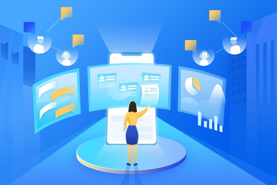 live800在线客服系统属于什么模式,live800智能客服系统