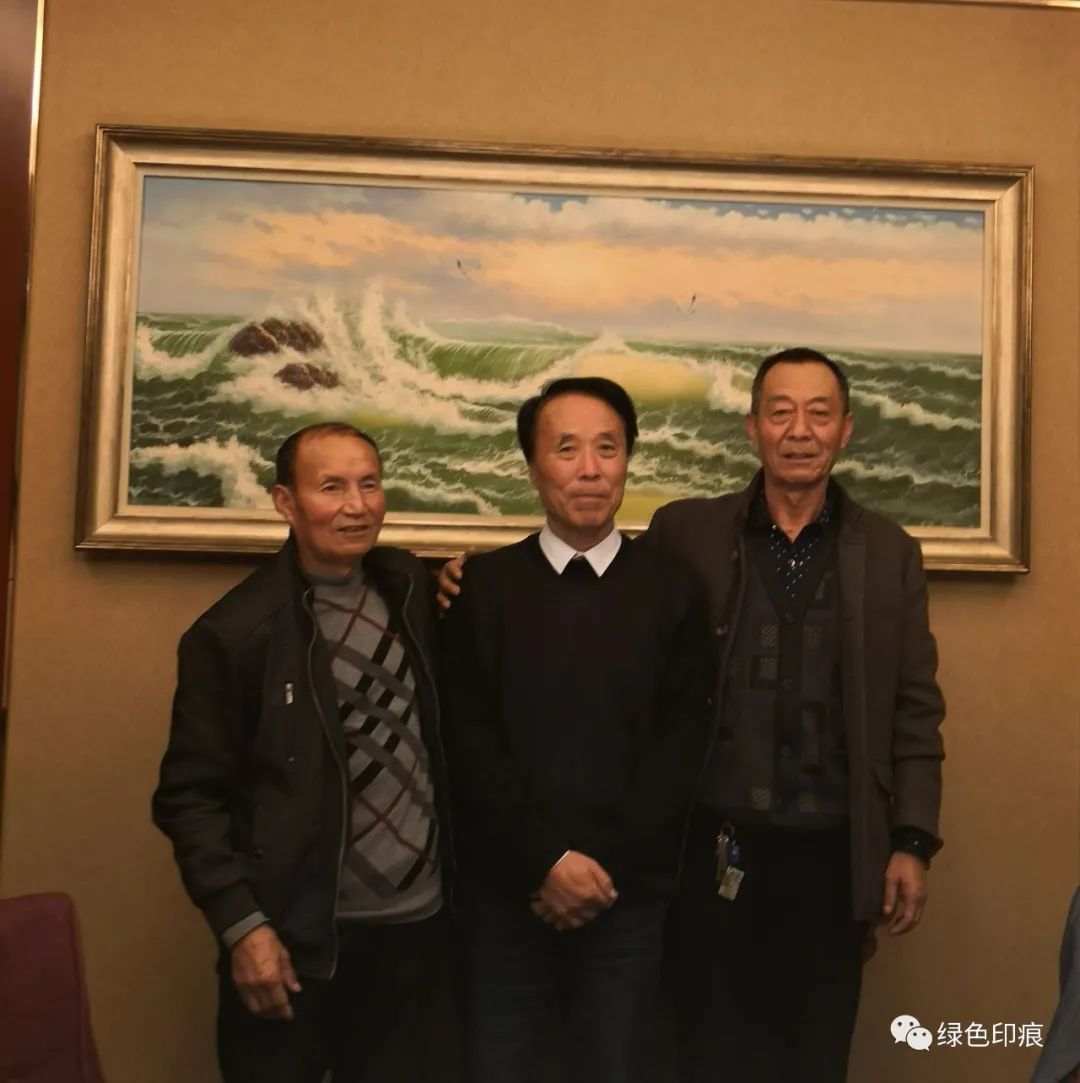 40年后再次回到曾经当兵的地方,回忆四十年前的军旅生活