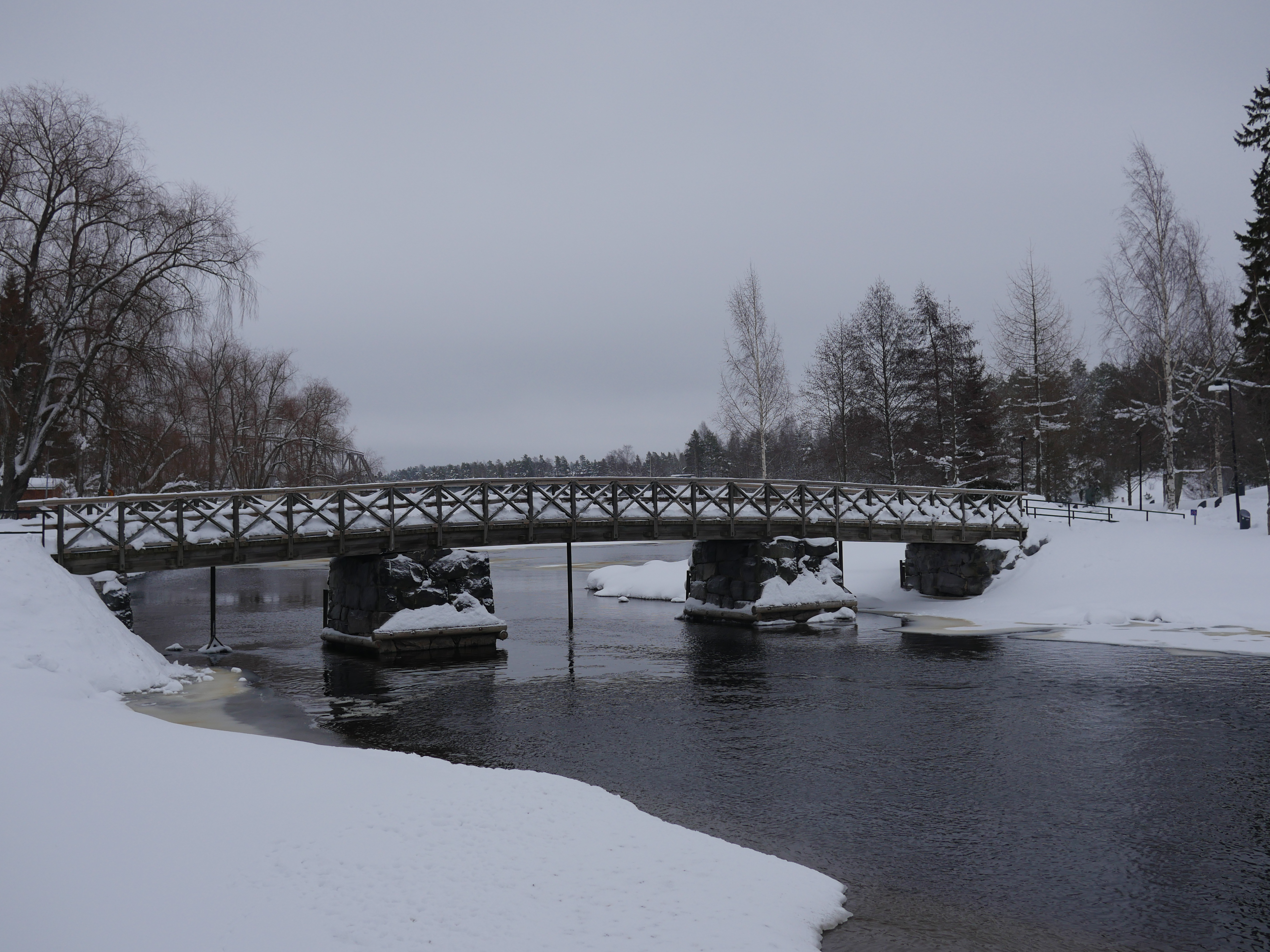 寒冬将至，2019冬季的魔力Taikatalvi-芬兰冬季文化营回顾