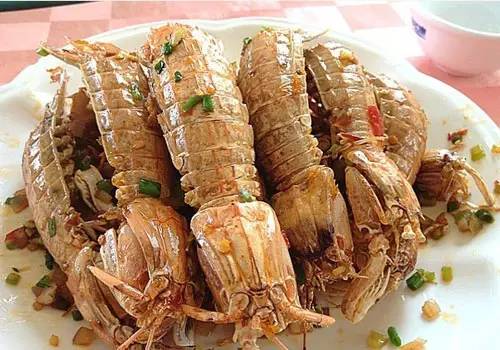 史上最全面的海鲜大咖,史上最全海鲜视频