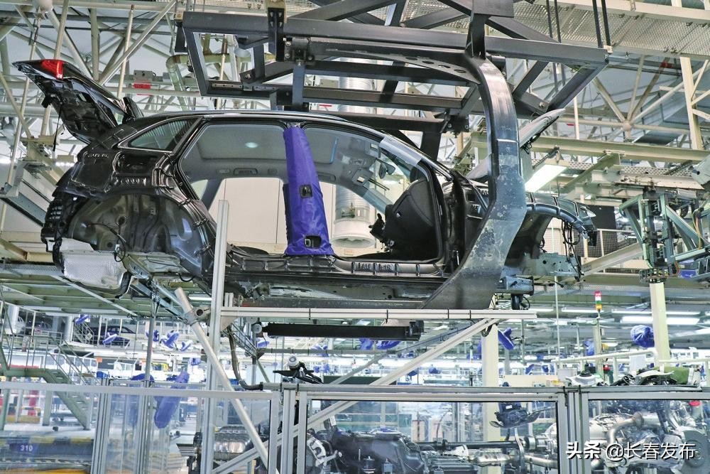 长春汽开区有什么好工作,长春汽开区2020年完成目标