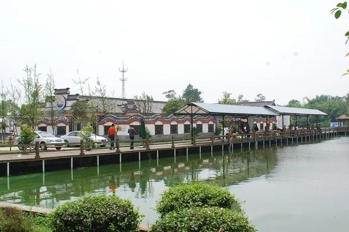 德阳周边旅游攻略,德阳五一周边游玩地方推荐