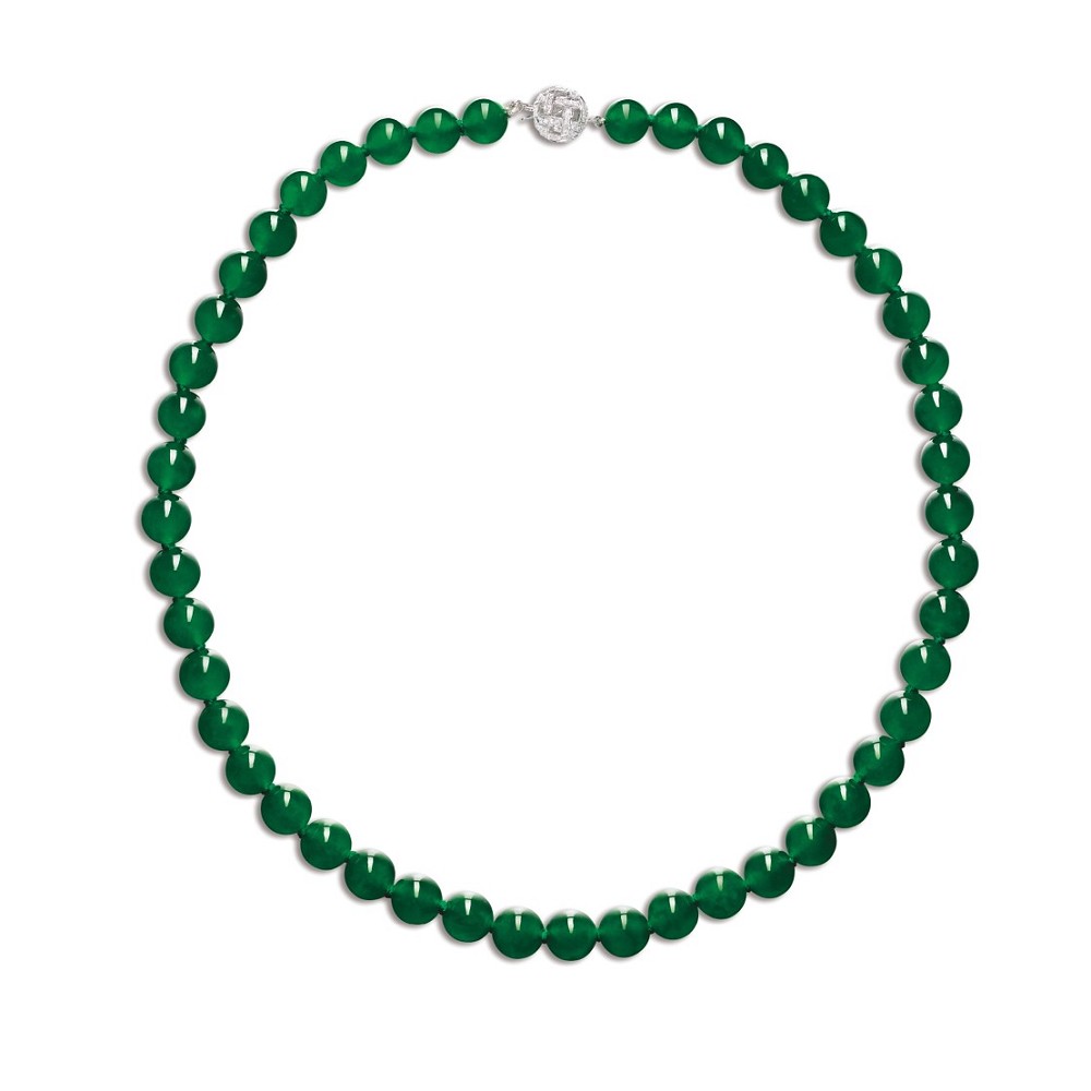 Sotheby’s香港珠宝秋拍，一颗10.64ct紫粉色钻石2000万美元成交