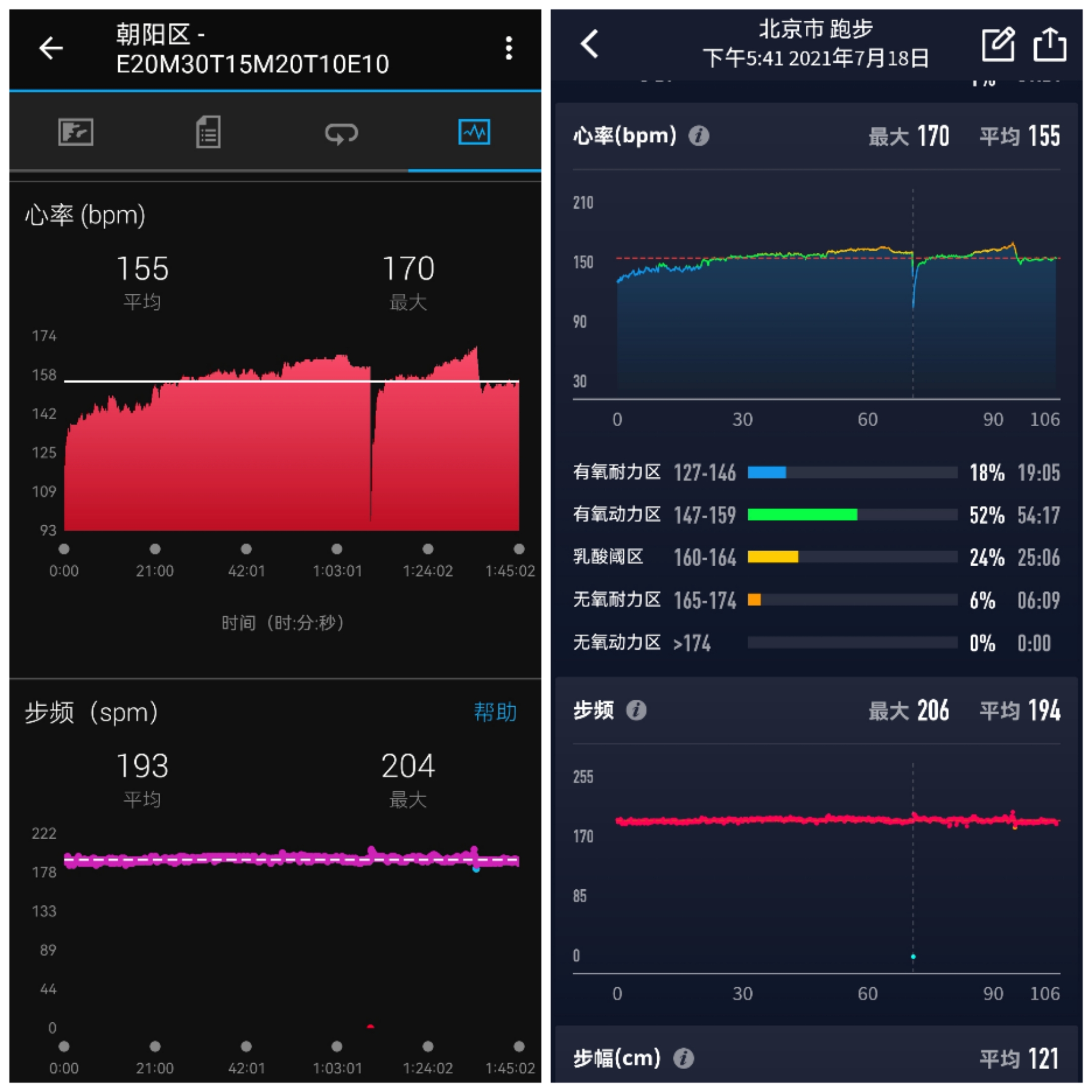 佳明forerunner哪款运动手表好,佳明手表forerunner965