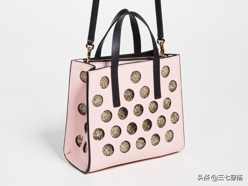 小众轻奢包拒绝撞款好选择,法式小众轻奢云朵包