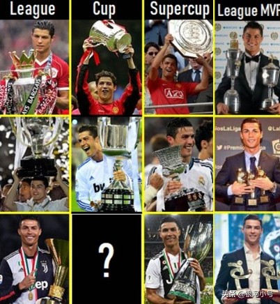 c罗仍能打破的11个纪录,c罗再一次绝杀