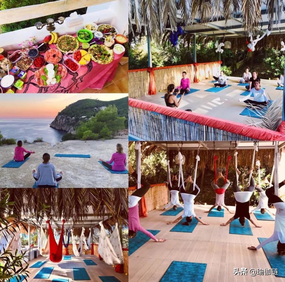 普吉岛瑜伽之旅,世界瑜伽圣地在哪里