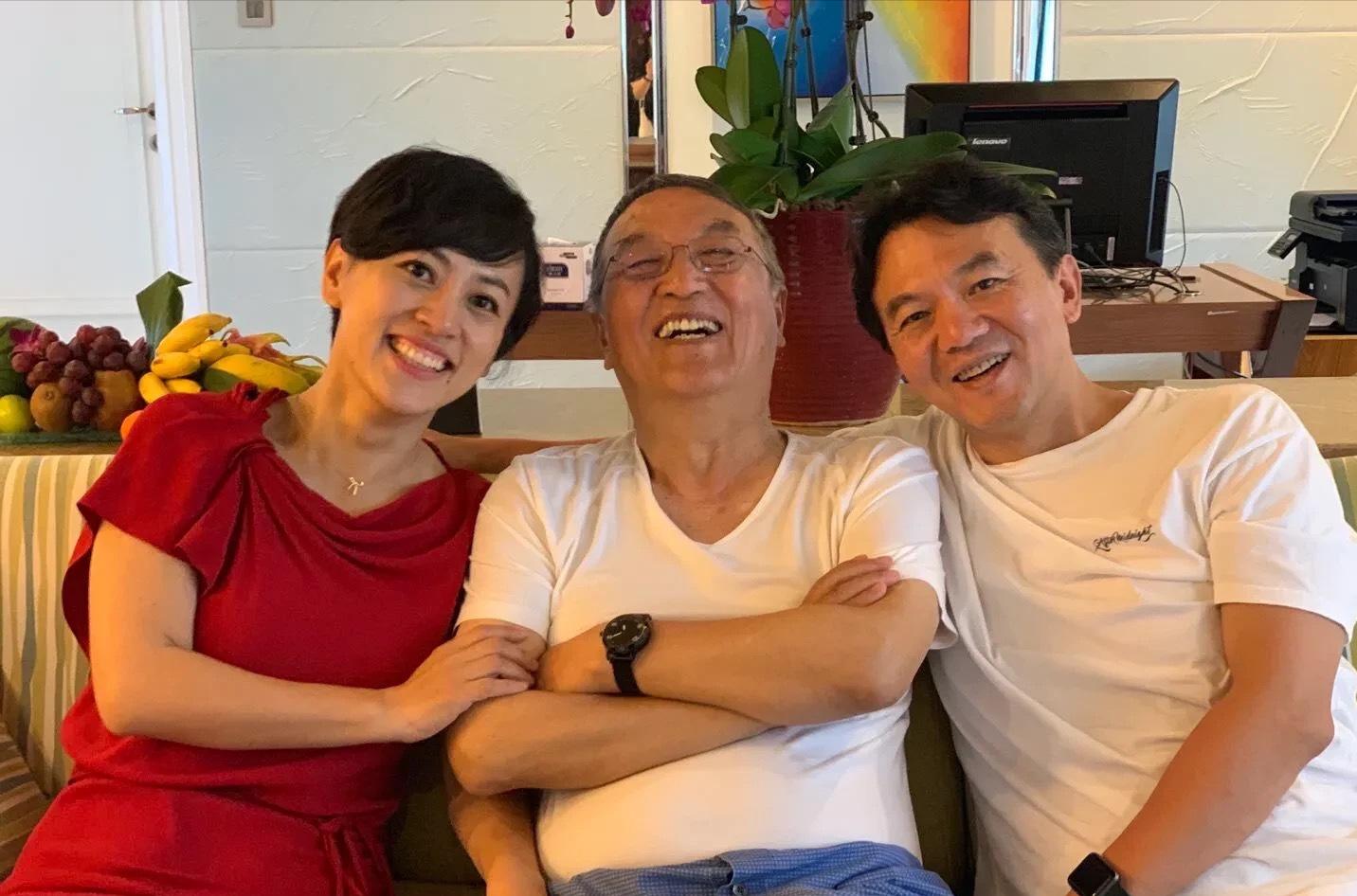 柳传志滴滴内部员工自曝,柳传志和滴滴创始人关系