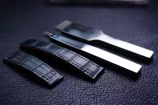 鳄鱼皮具区分几种鳄鱼皮,鳄鱼真皮皮料