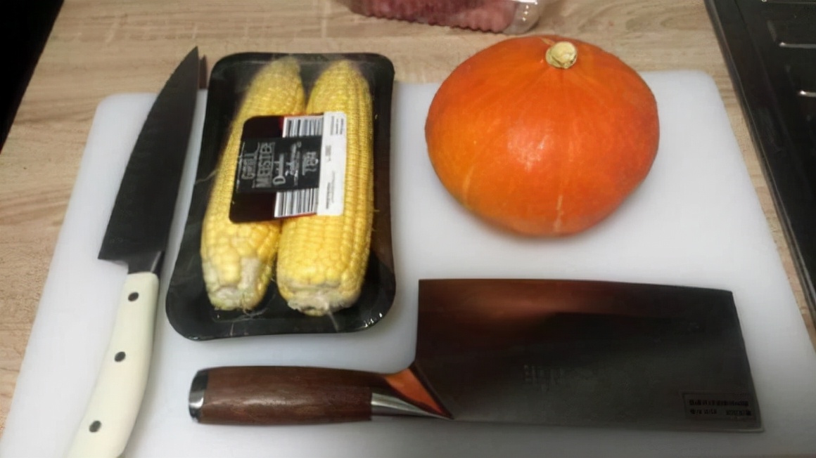 家用正宗菜刀邓家刀,菜刀评测邓家刀