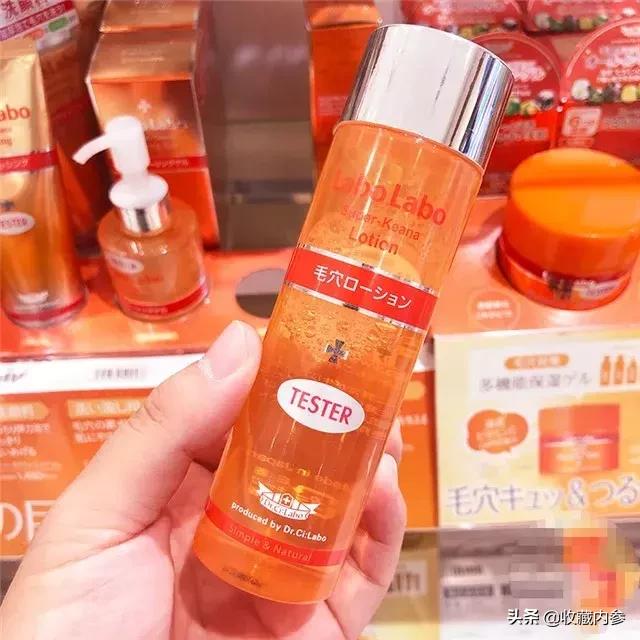 日本的好用平价护肤品,日本必买的十款药妆