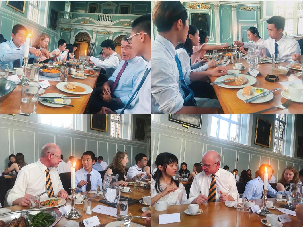 剑桥院长亲自解读:2019年剑桥大学夏校申请要求