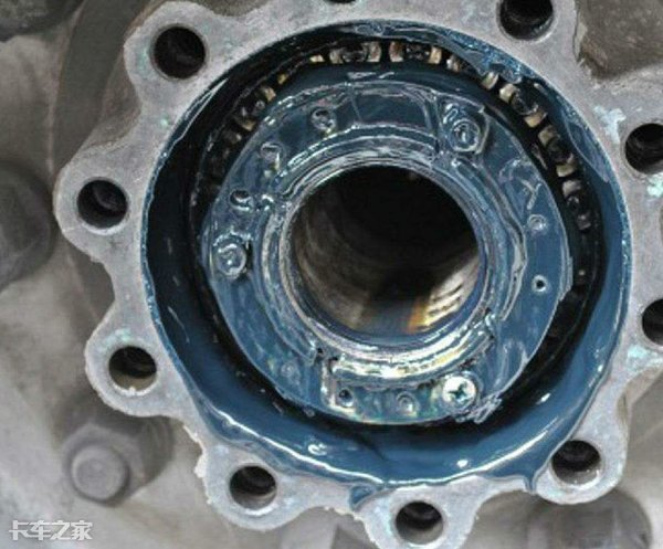 卡车刹车保养技巧,卡车保养避坑