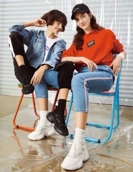 omg商品打折,omo女神节