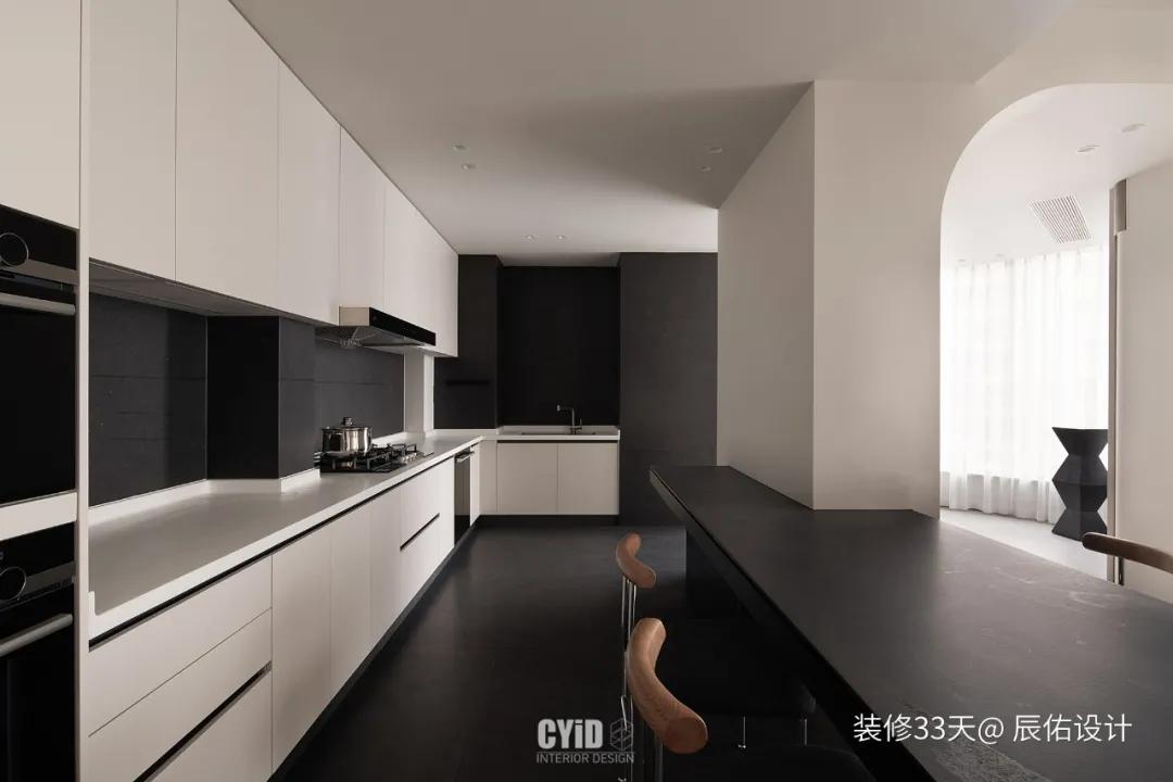 室内设计师遇上建筑设计师,设计师建筑室内设计作品