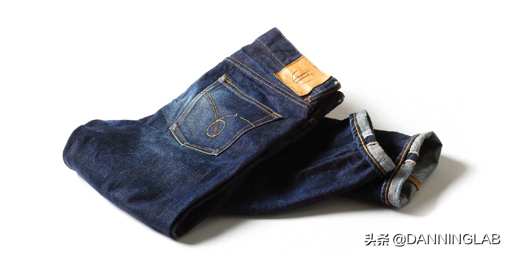 创新香蕉纤维面料牛仔裤，JAPANBLUEJEANS秋冬款新意满满