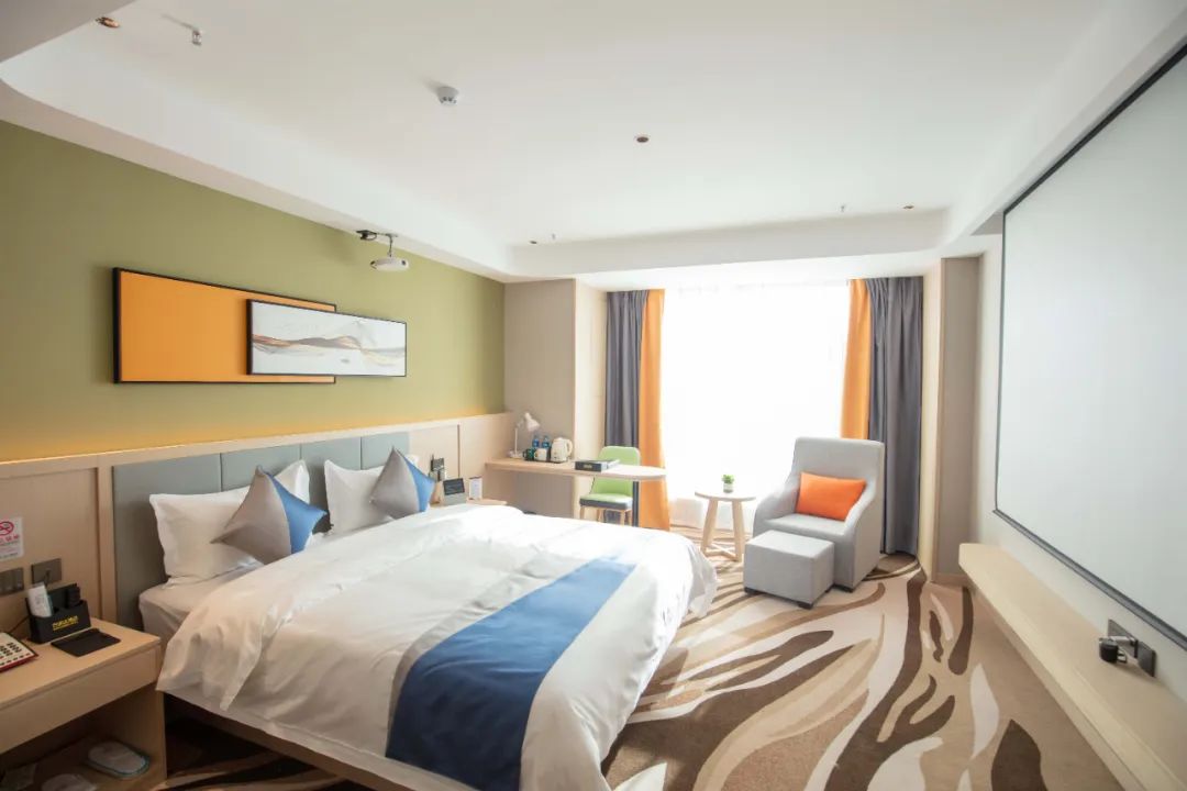 银川无人自助入住机,银川无人自助房间