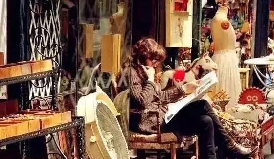 潘家园古玩市场十大必买清单,世界十大最大的古玩市场