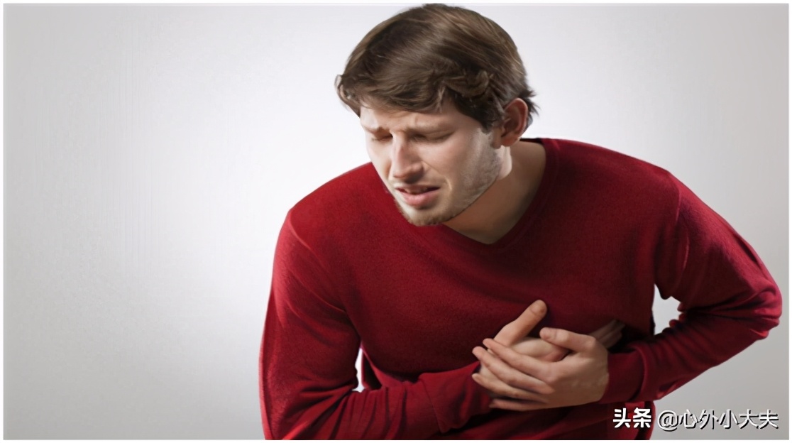 孕期保健——你不了解的先天性心脏病