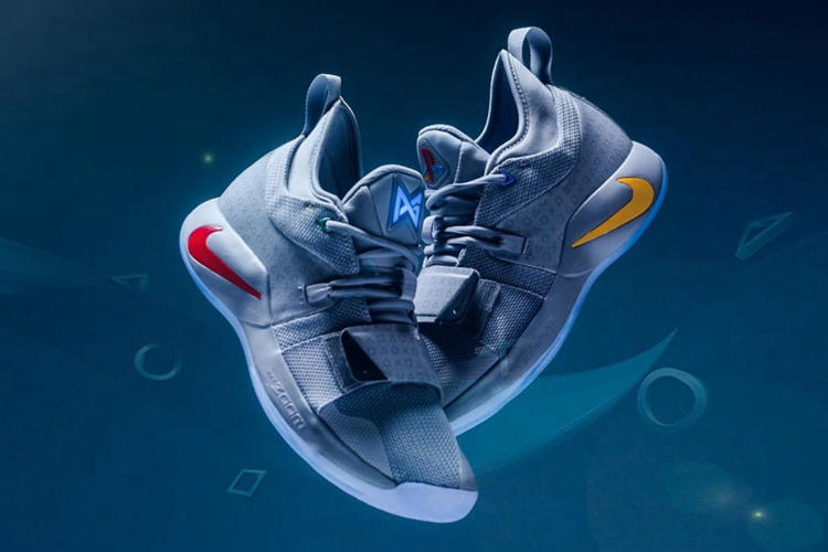 耐克鞋注入新鲜血液,耐克新款鞋注入一滴血