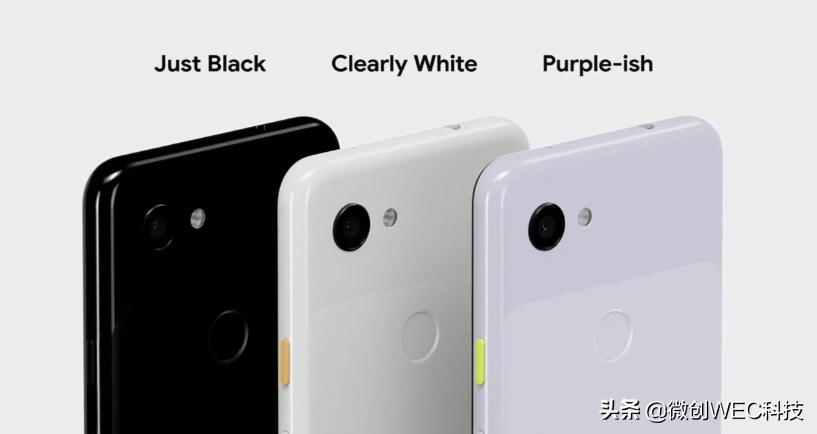 谷歌pixel3a用什么闪存,谷歌pixel3axl手机