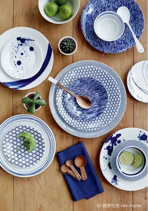 那些堪称艺术品的外国瓷器品牌，你应该了解一下