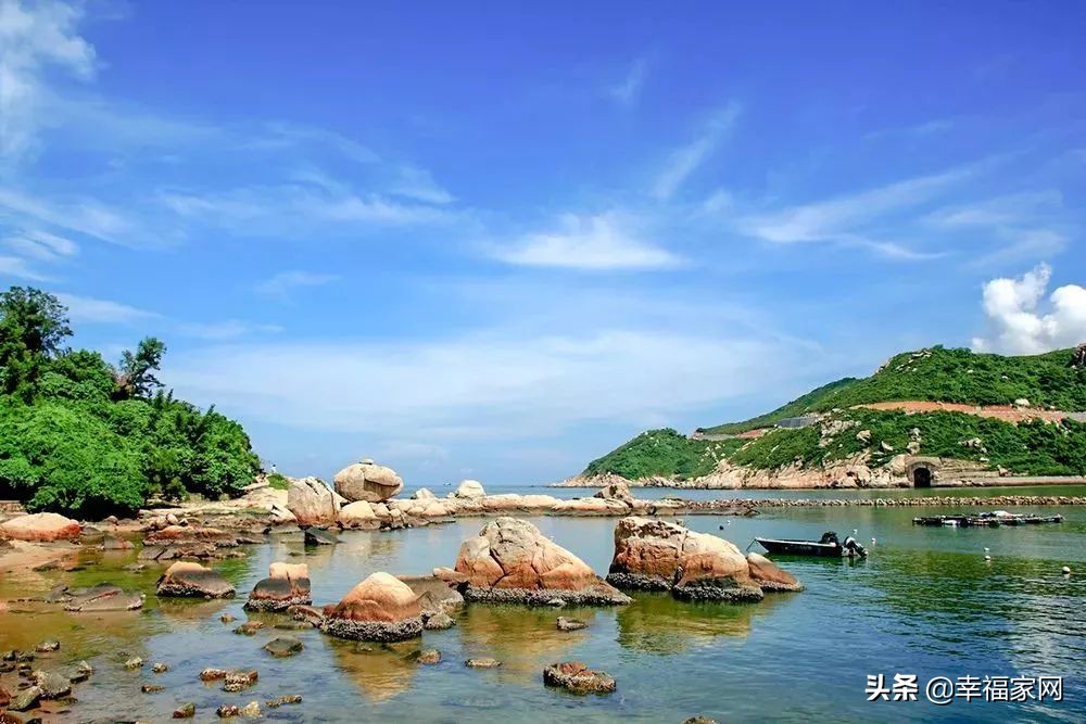 珠海旅游景点哪些值得去的,珠海旅游攻略自由行必去的景点