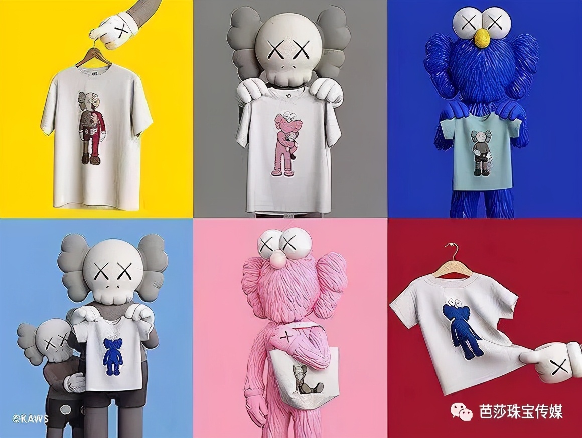 村上隆联名表出圈，谁说打工人配不上艺术表？