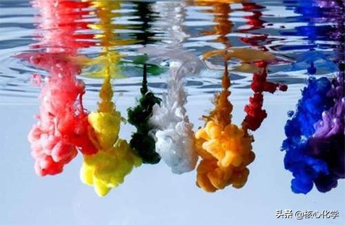 水性色浆配方工艺流程,制备水性色浆常见技术要点