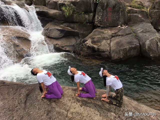 福州桃源谷景区,福州桃源谷风景区