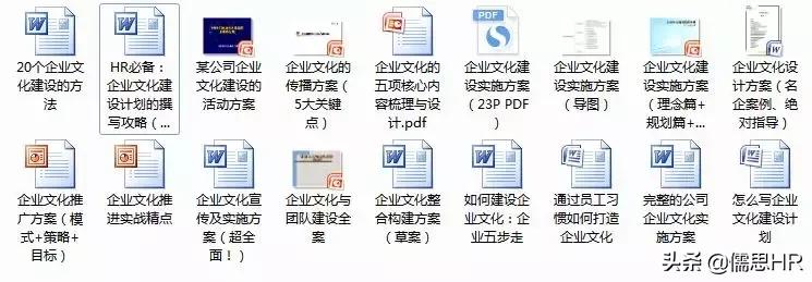企业文化建设方案导图,工厂企业文化建设方案