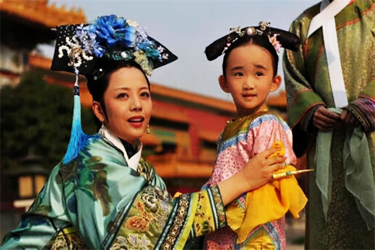 甄嬛传敬妃对甄嬛做了什么,甄嬛传敬妃为什么恨皇后