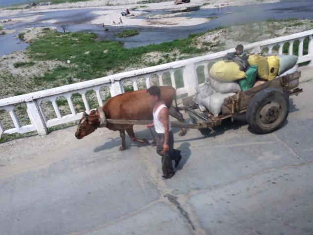 朝鲜男人娶老婆，不要彩礼反而能收到嫁妆