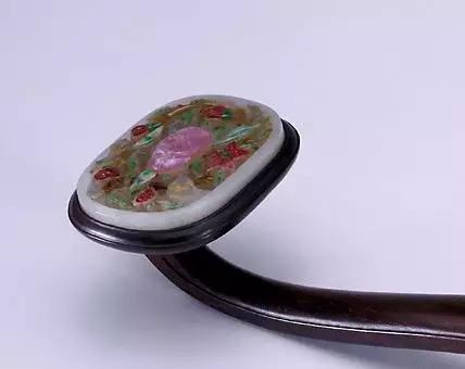 古人挠痒神器，一柄在握，岁美人和