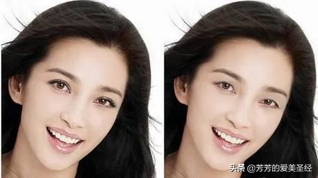 眼睛变大，这五点学会了，大眼不是梦