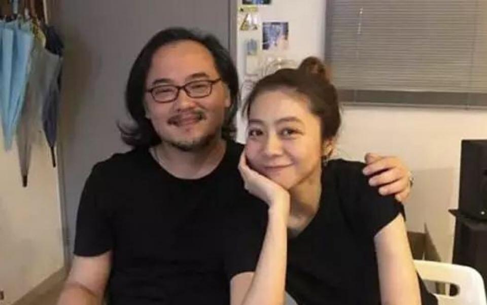 陈绮贞宣布分手是真的吗,陈绮贞绯闻事件