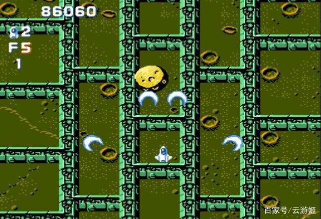 fc游戏小霸王,90年代小霸王fc游戏大全